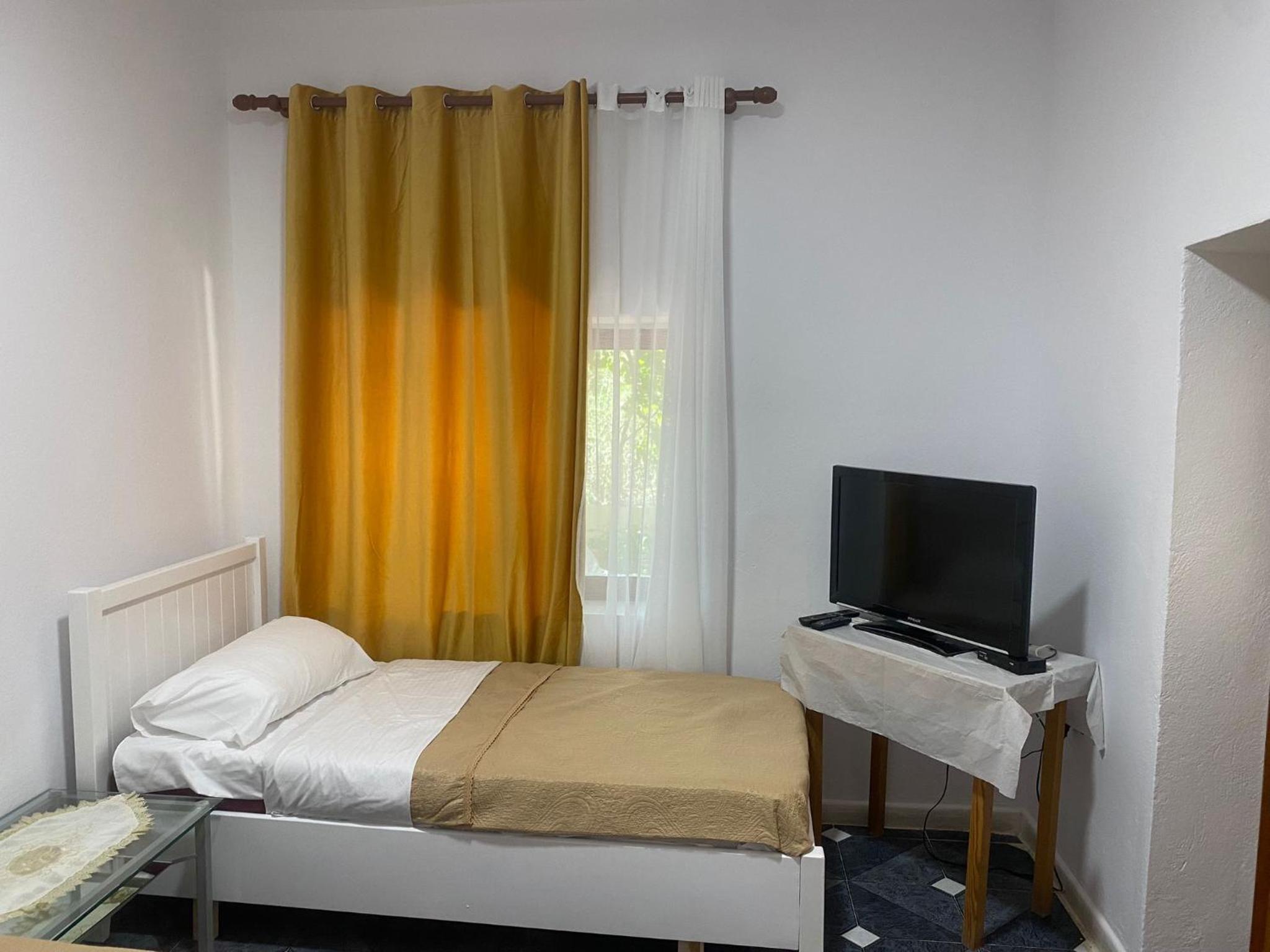 Eva & Resul apartments