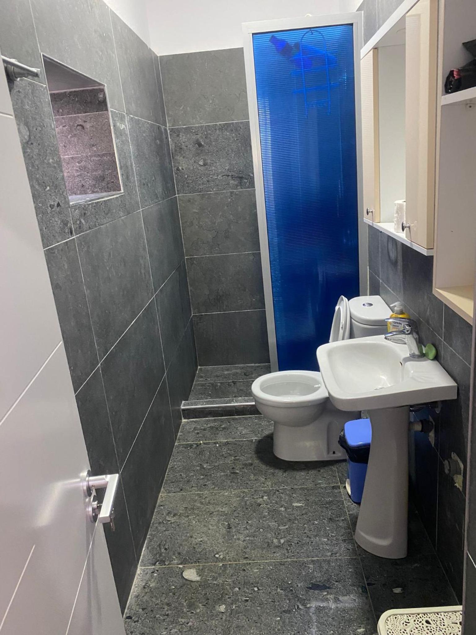 Eva & Resul apartments