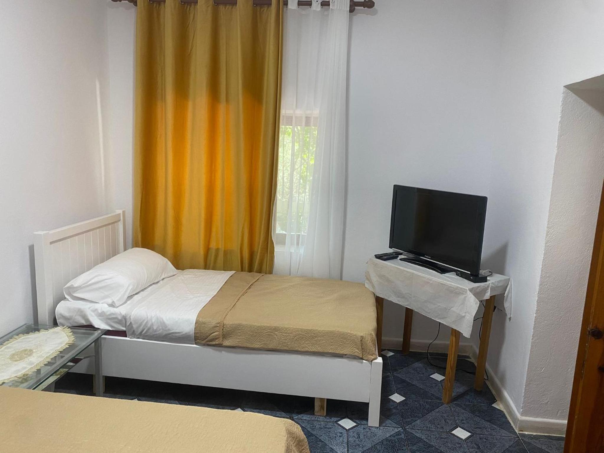 Eva & Resul apartments