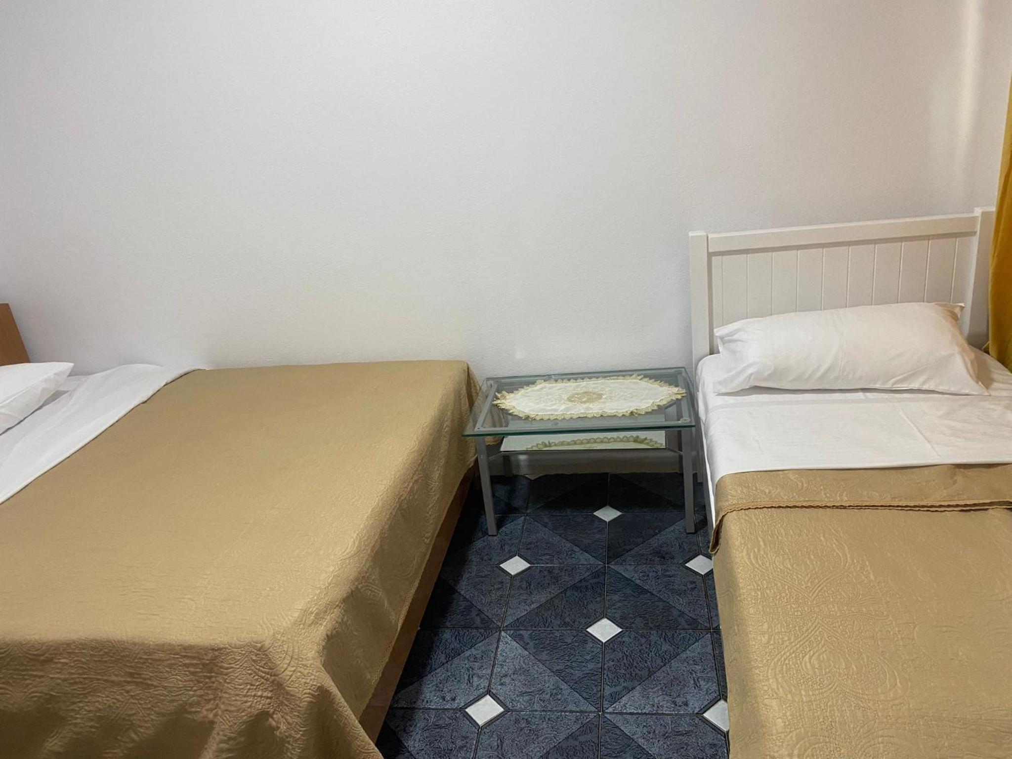 Eva & Resul apartments