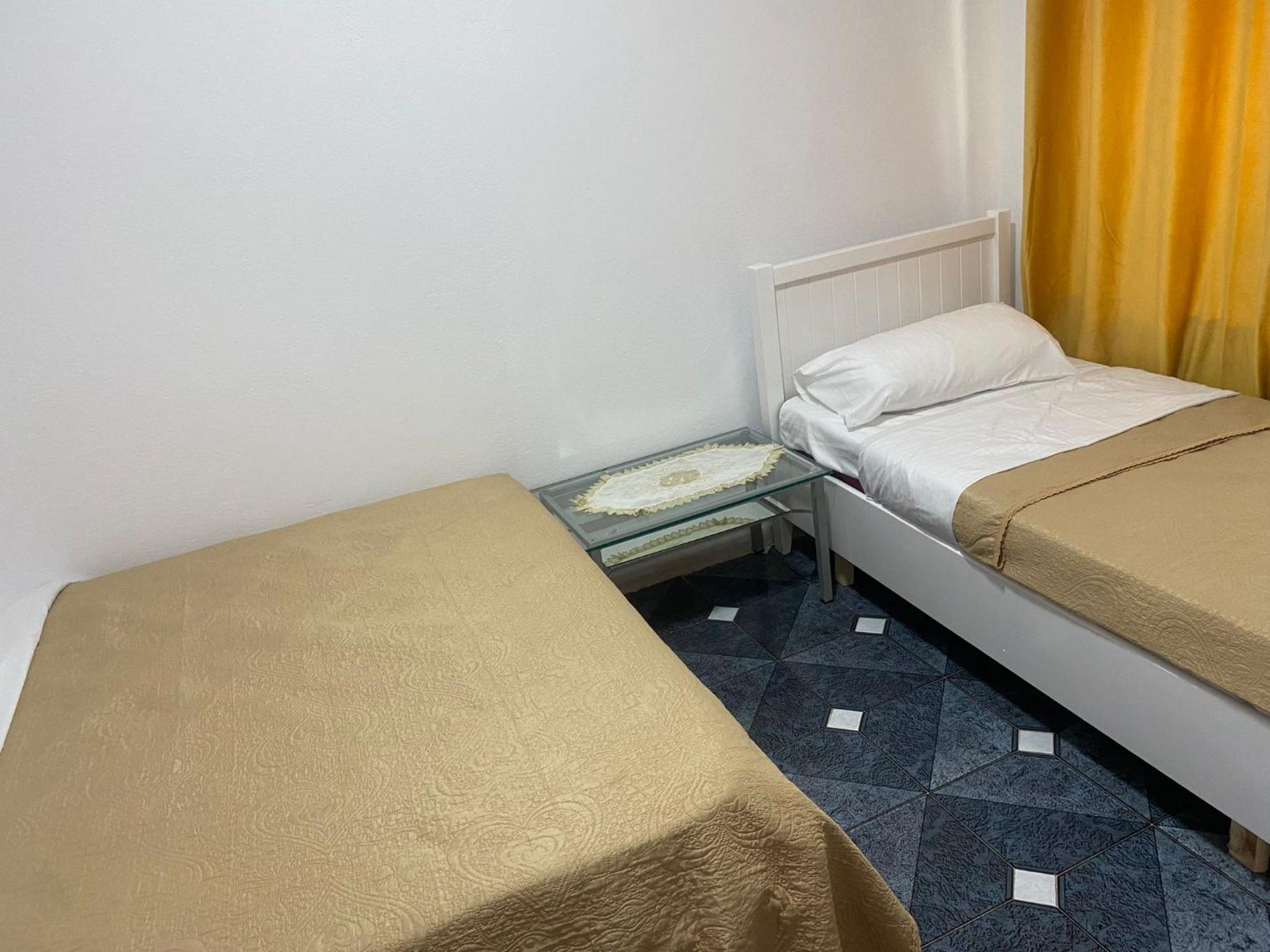 Eva & Resul apartments