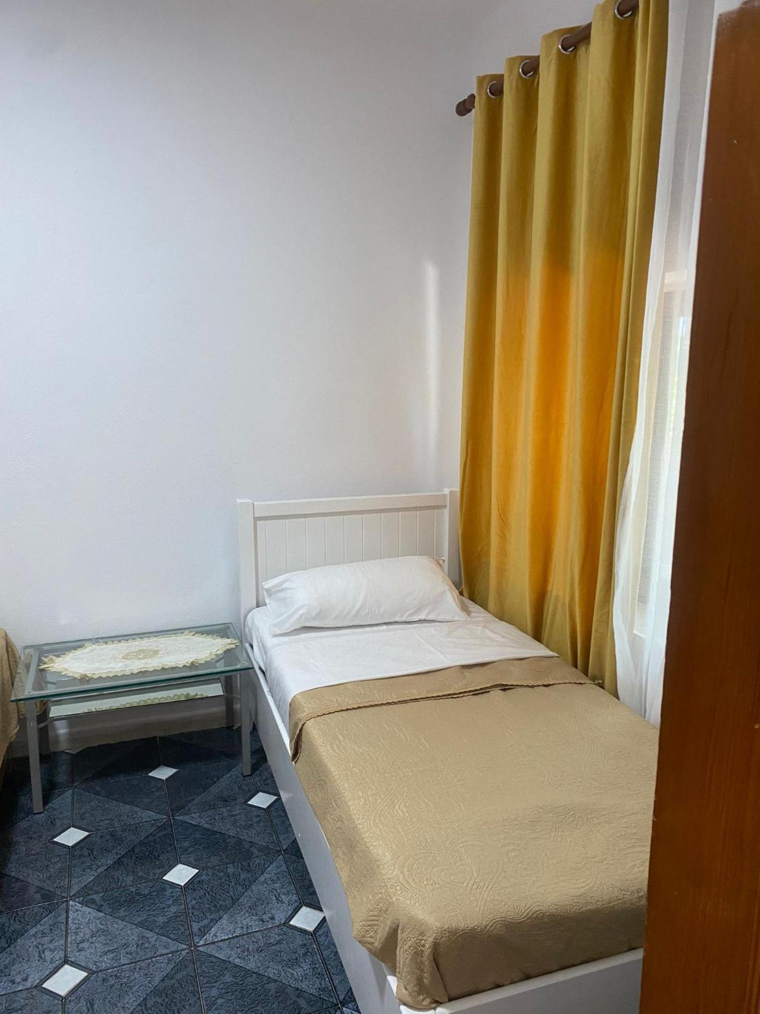 Eva & Resul apartments
