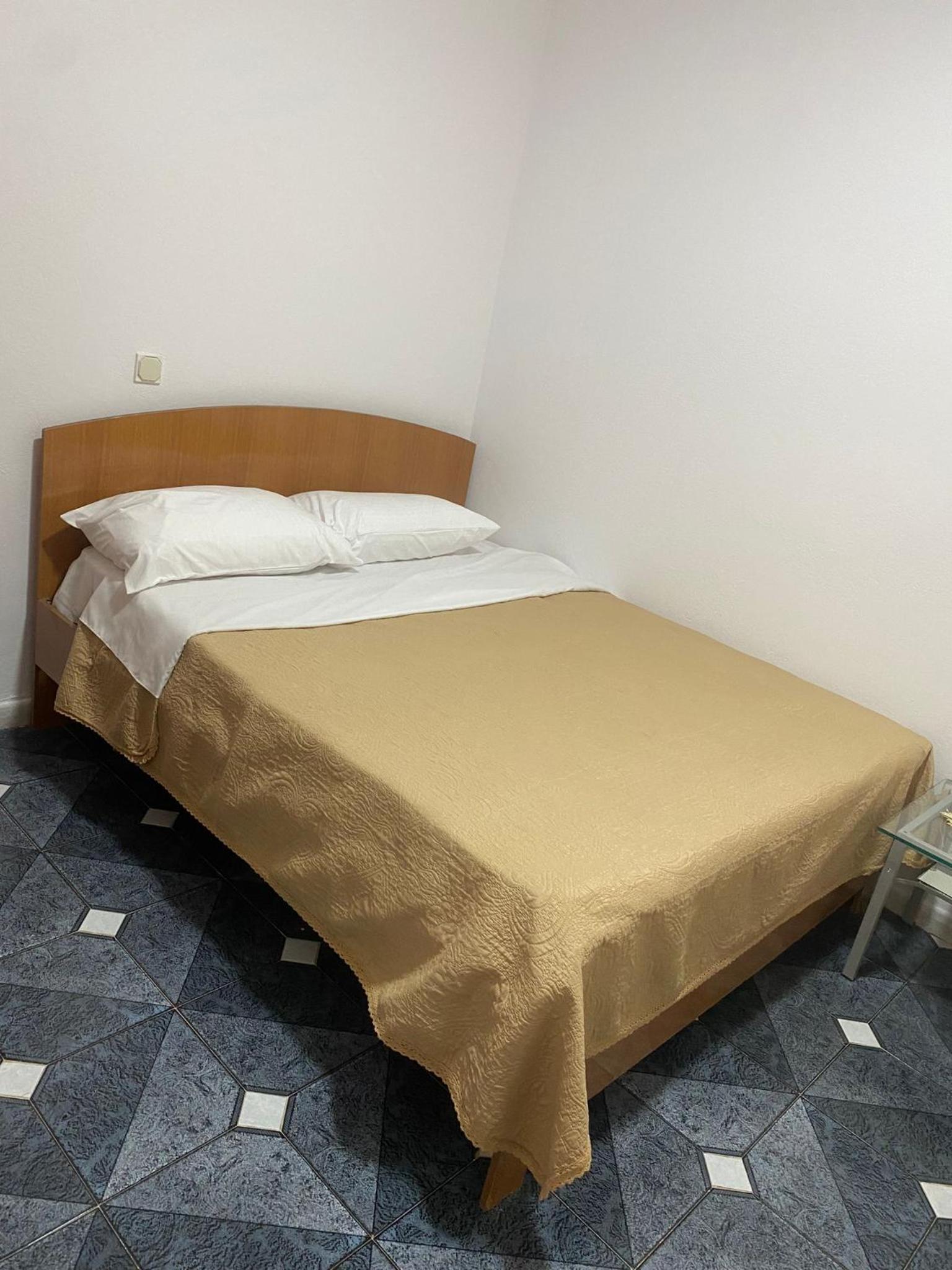 Eva & Resul apartments