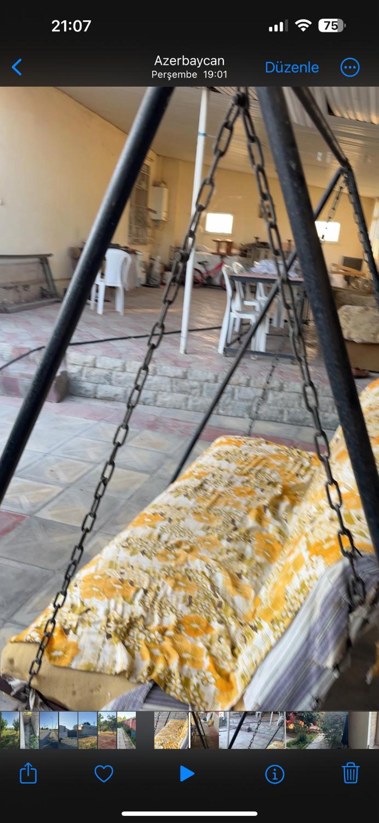 Kiralık yalı