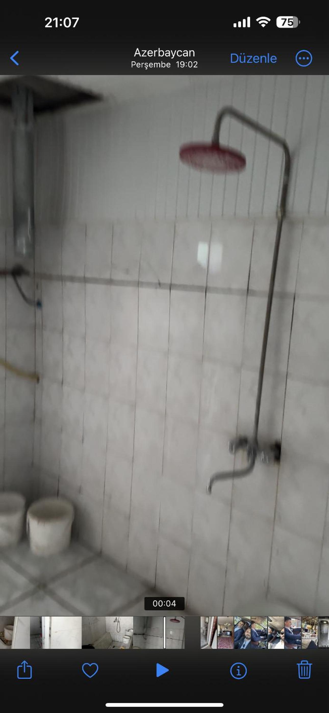 Kiralık yalı