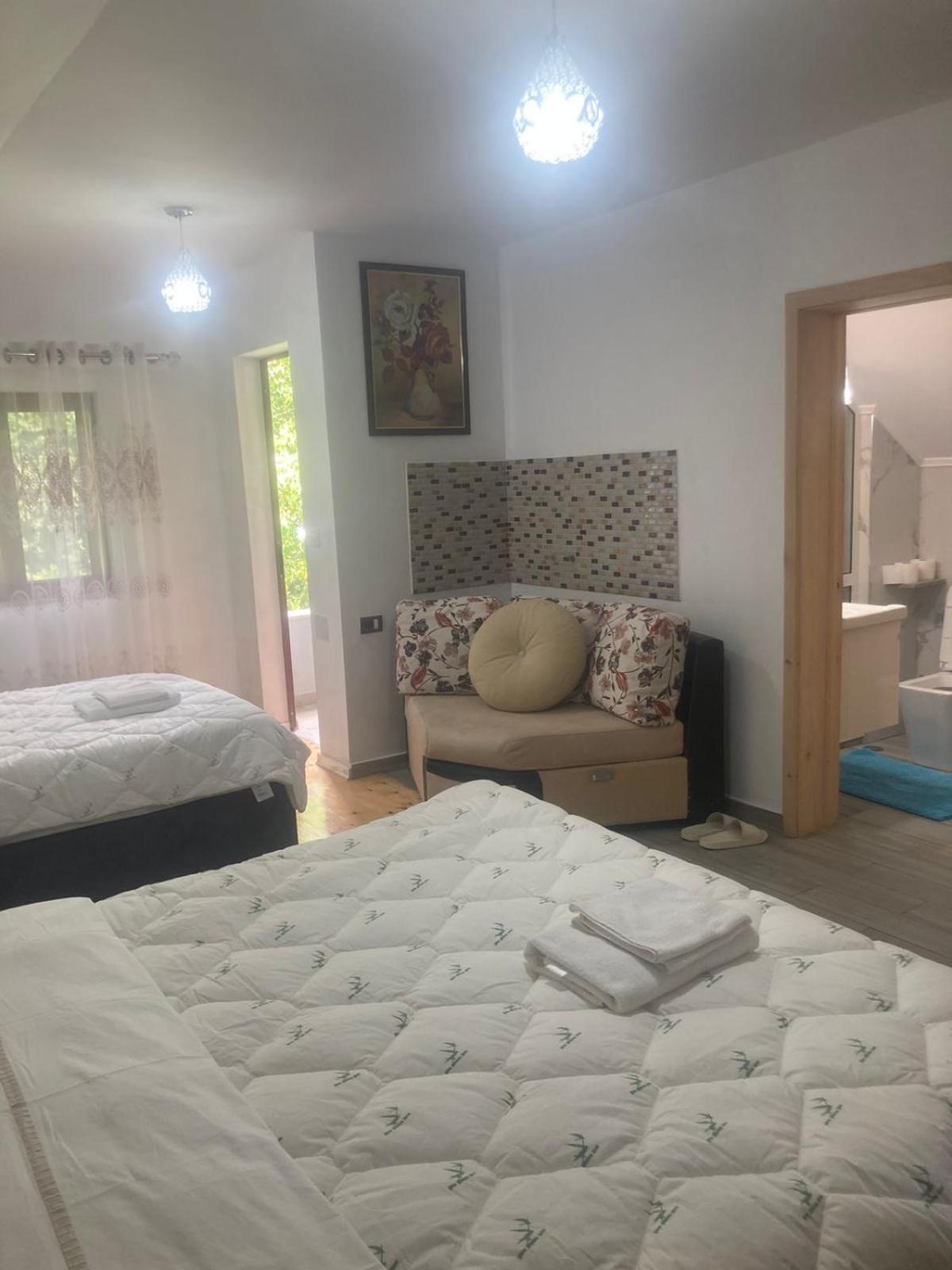 Paja Guesthouse - Camping photo 3