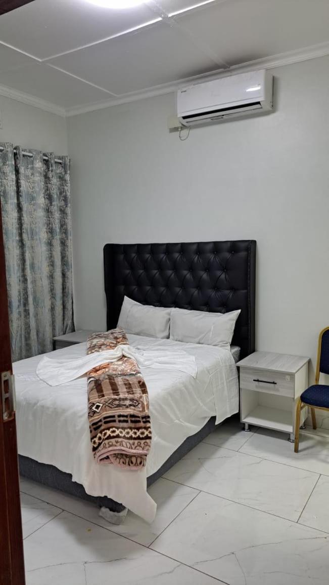 Abyssinia Guest House