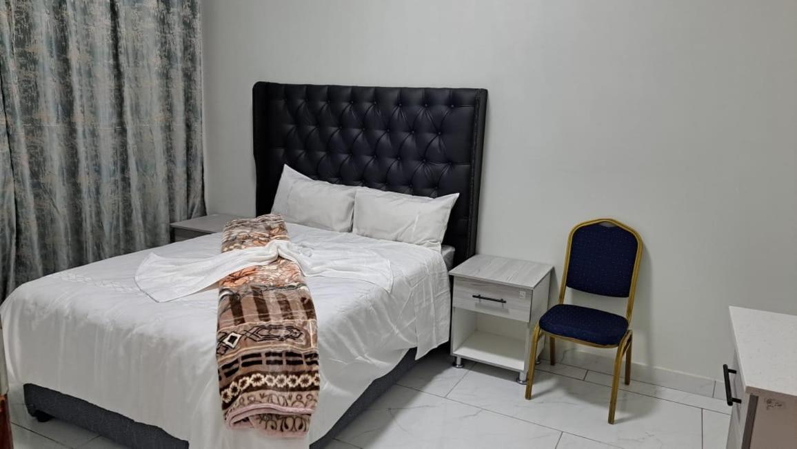 Abyssinia Guest House