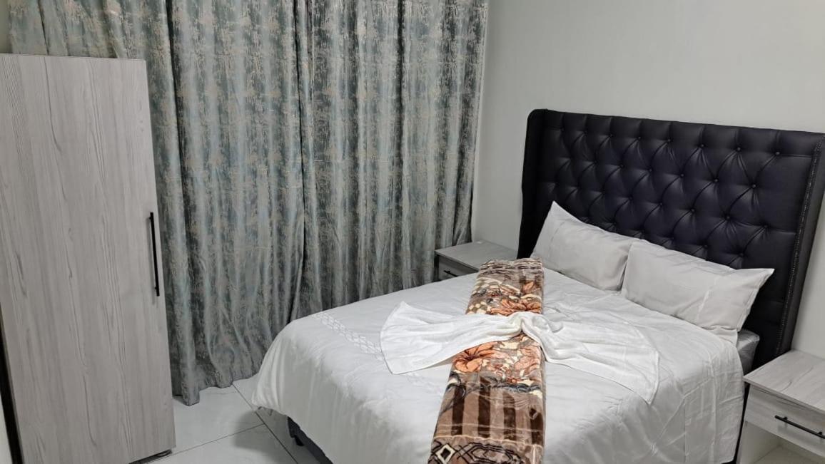 Abyssinia Guest House