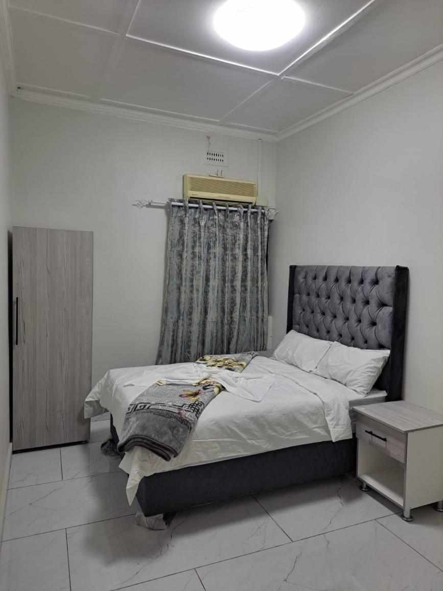 Abyssinia Guest House