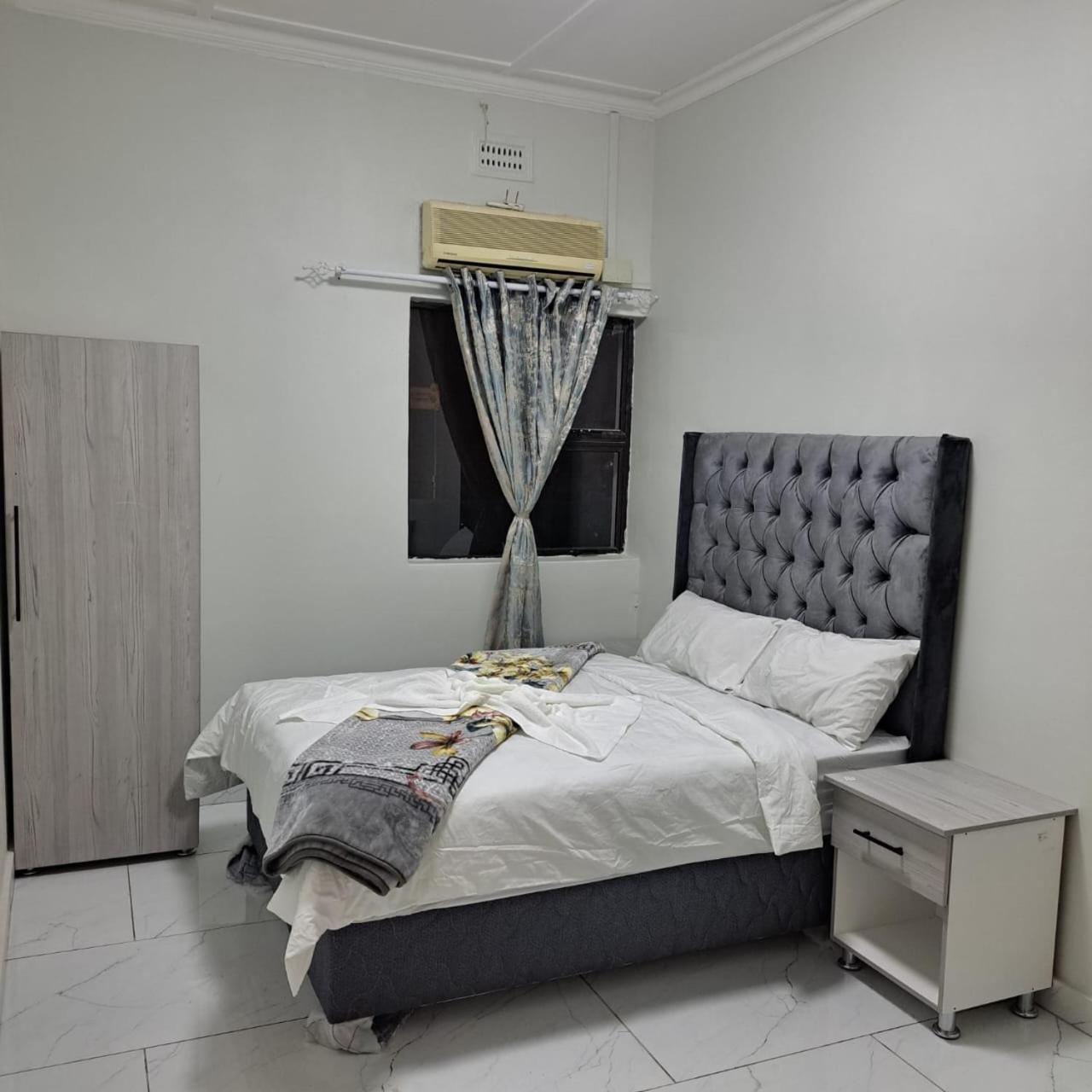 Abyssinia Guest House