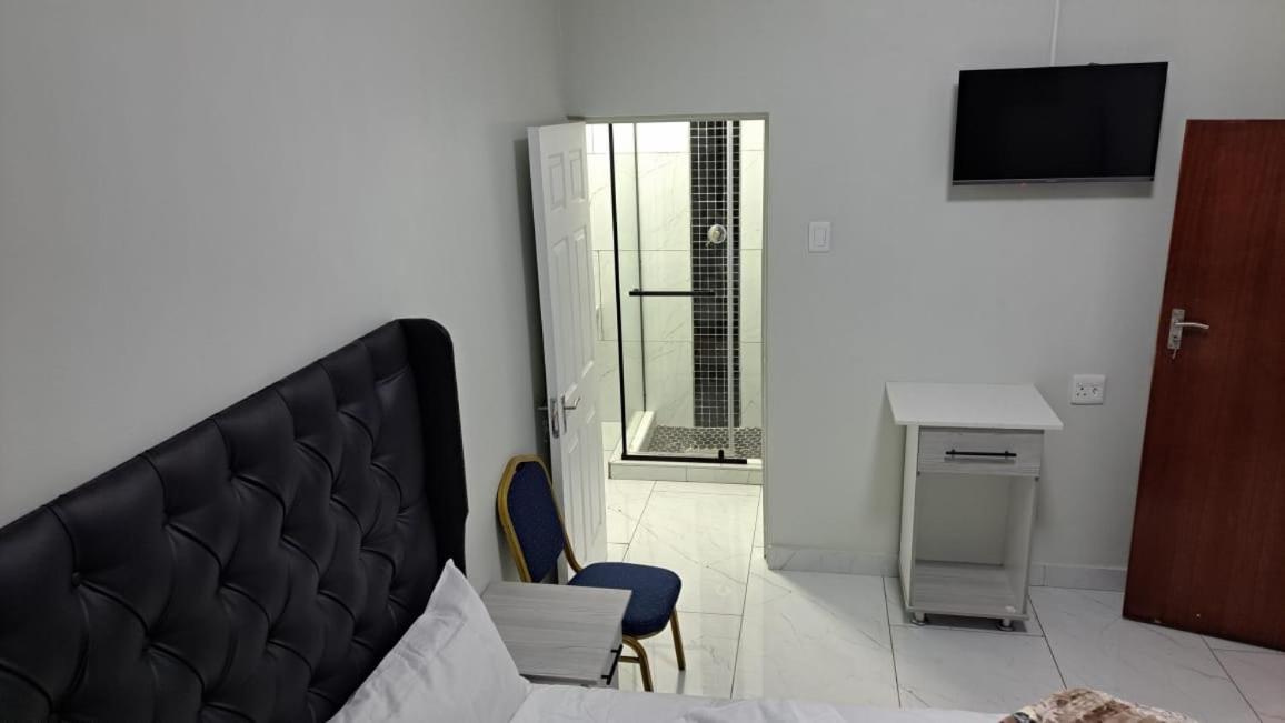 Abyssinia Guest House