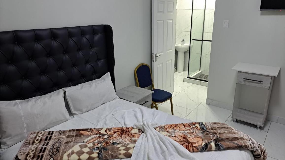 Abyssinia Guest House