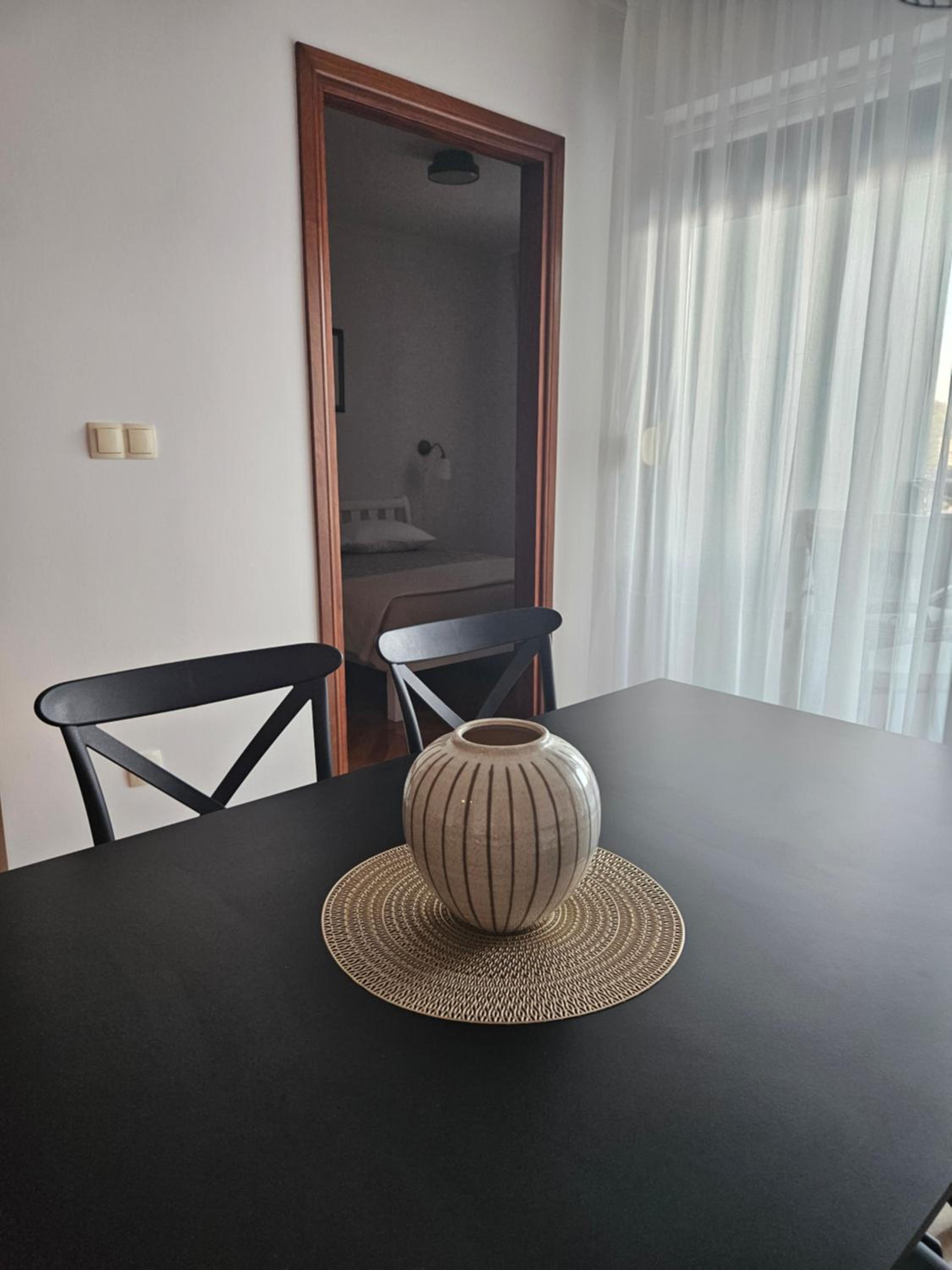 Apartment Citadela