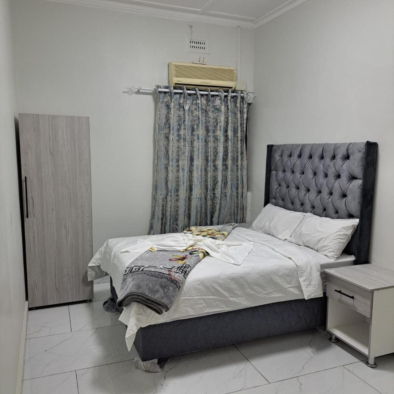 Abyssinia Guest House