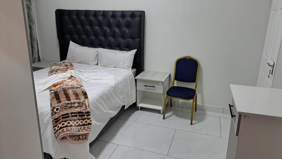 Abyssinia Guest House