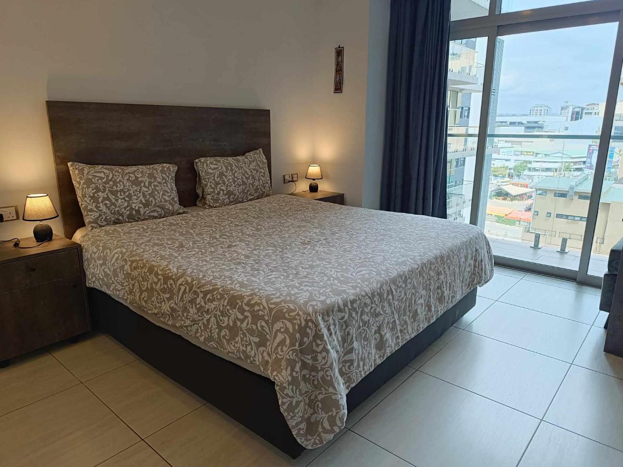 Skynest Residences by Lisa's Paradise