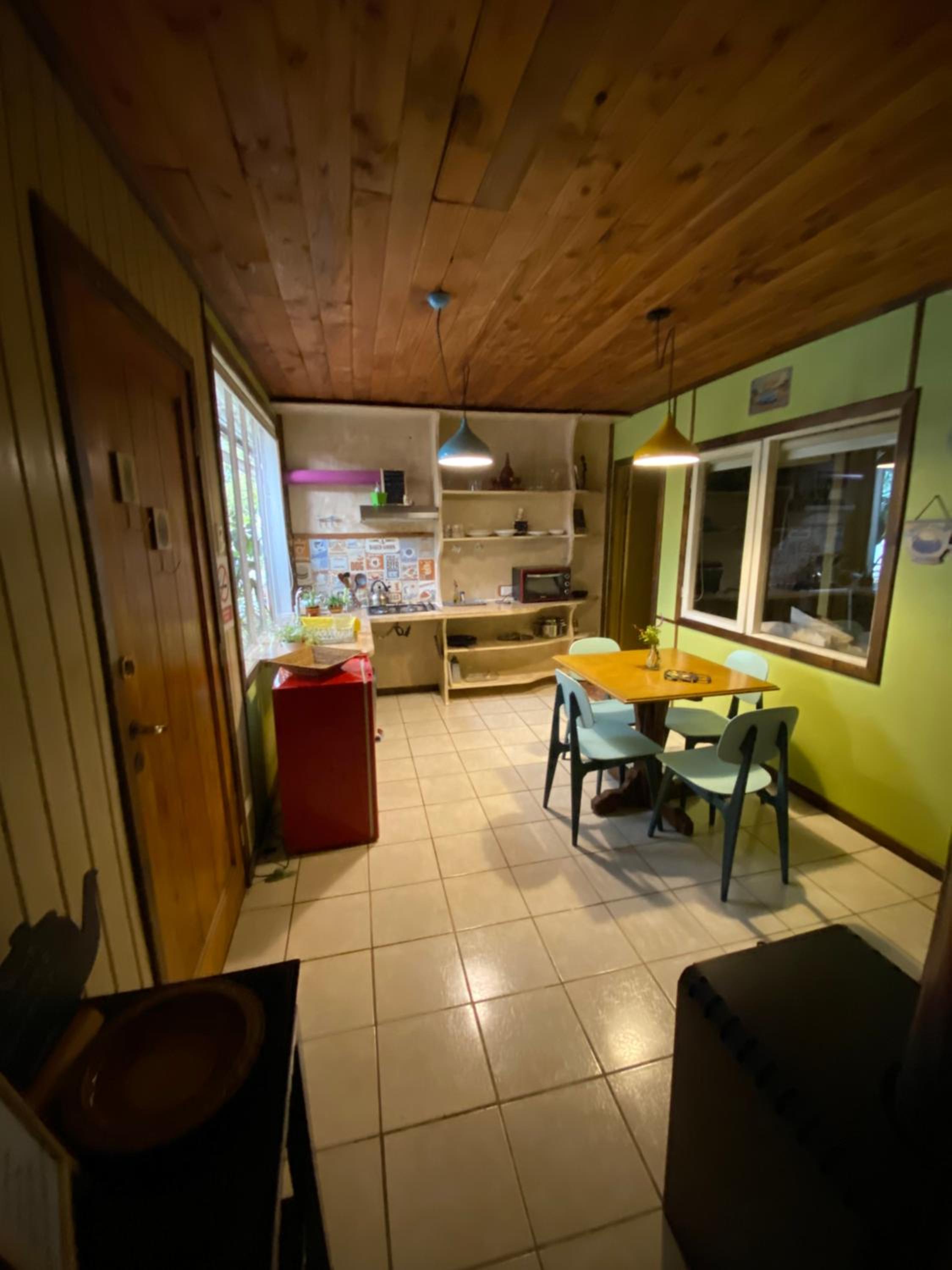 Departamento La Solar
