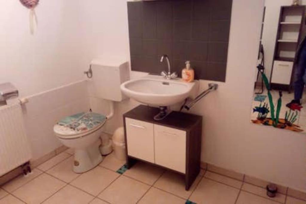 Ferienwohnung Schwäbische Alb