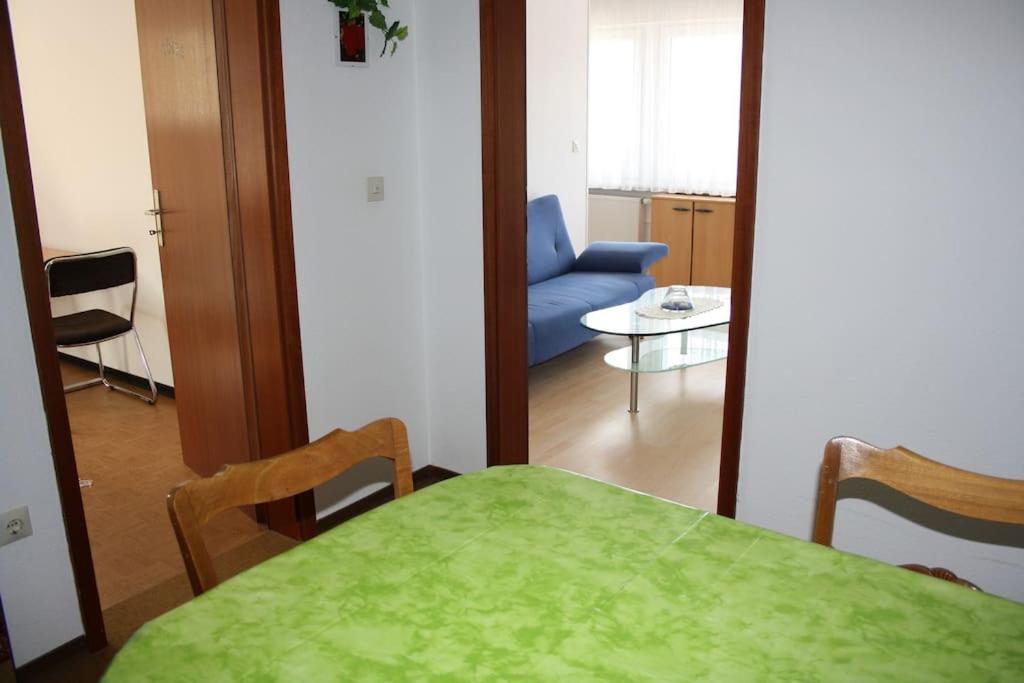 Ferienwohnung Schwäbische Alb