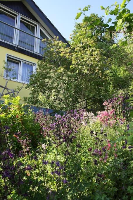 Ferienwohnung Schwäbische Alb