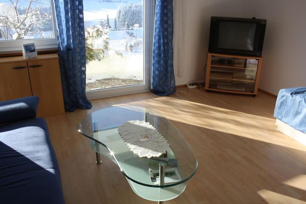 Ferienwohnung Schwäbische Alb