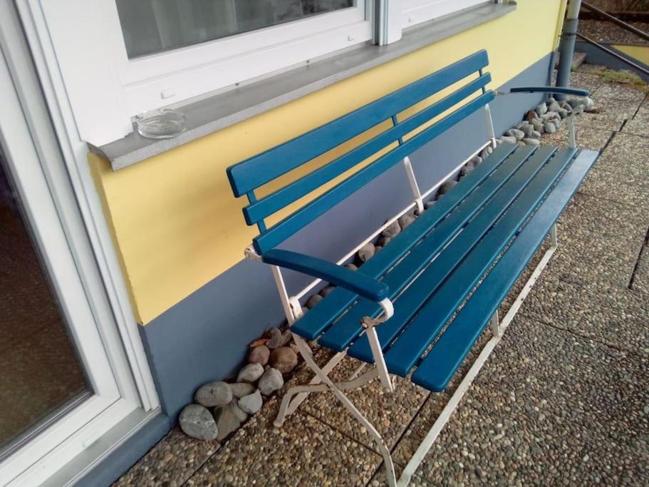 Ferienwohnung Schwäbische Alb