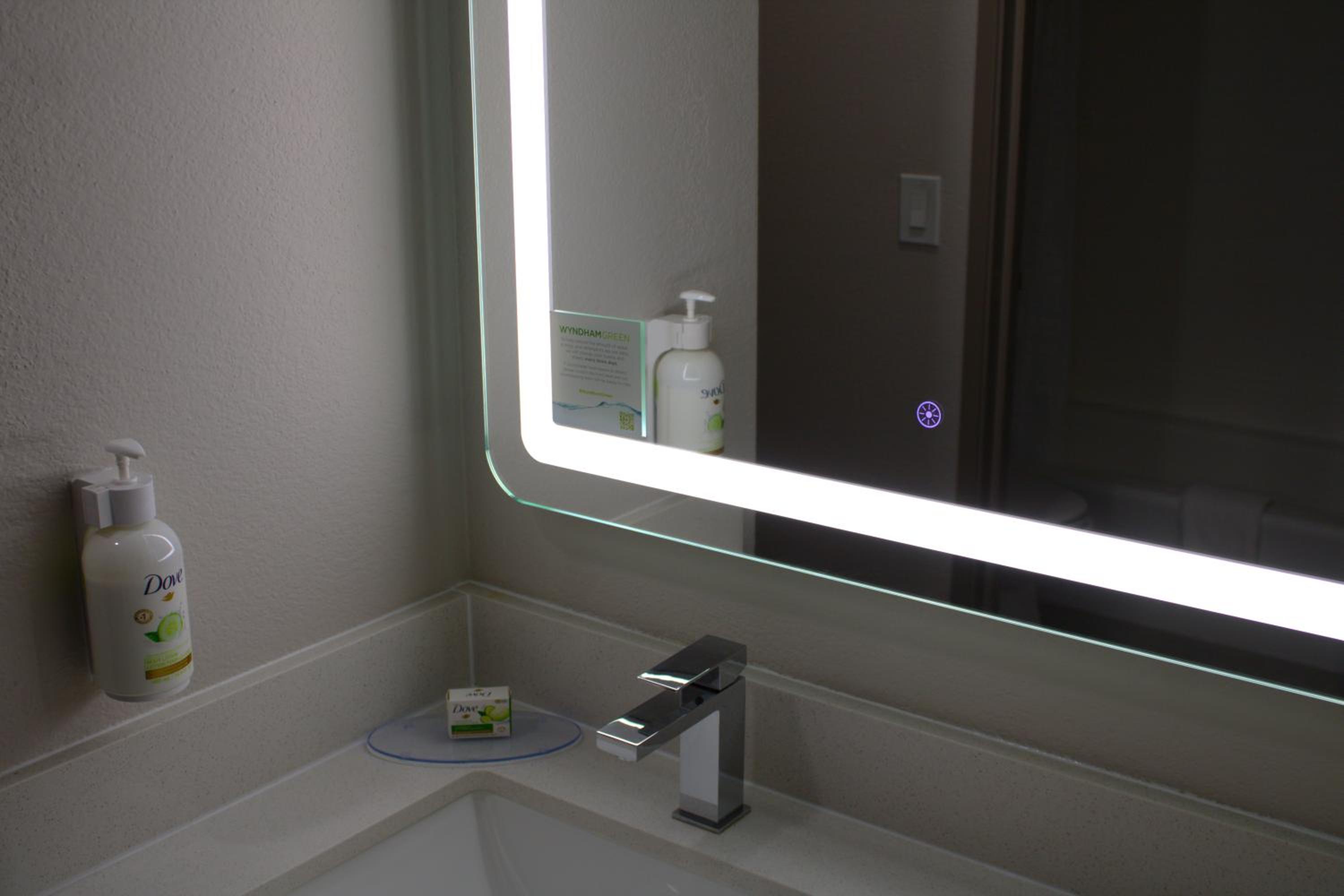 Baymont Inn Suites by Wyndham San Marcos - Property Image 8