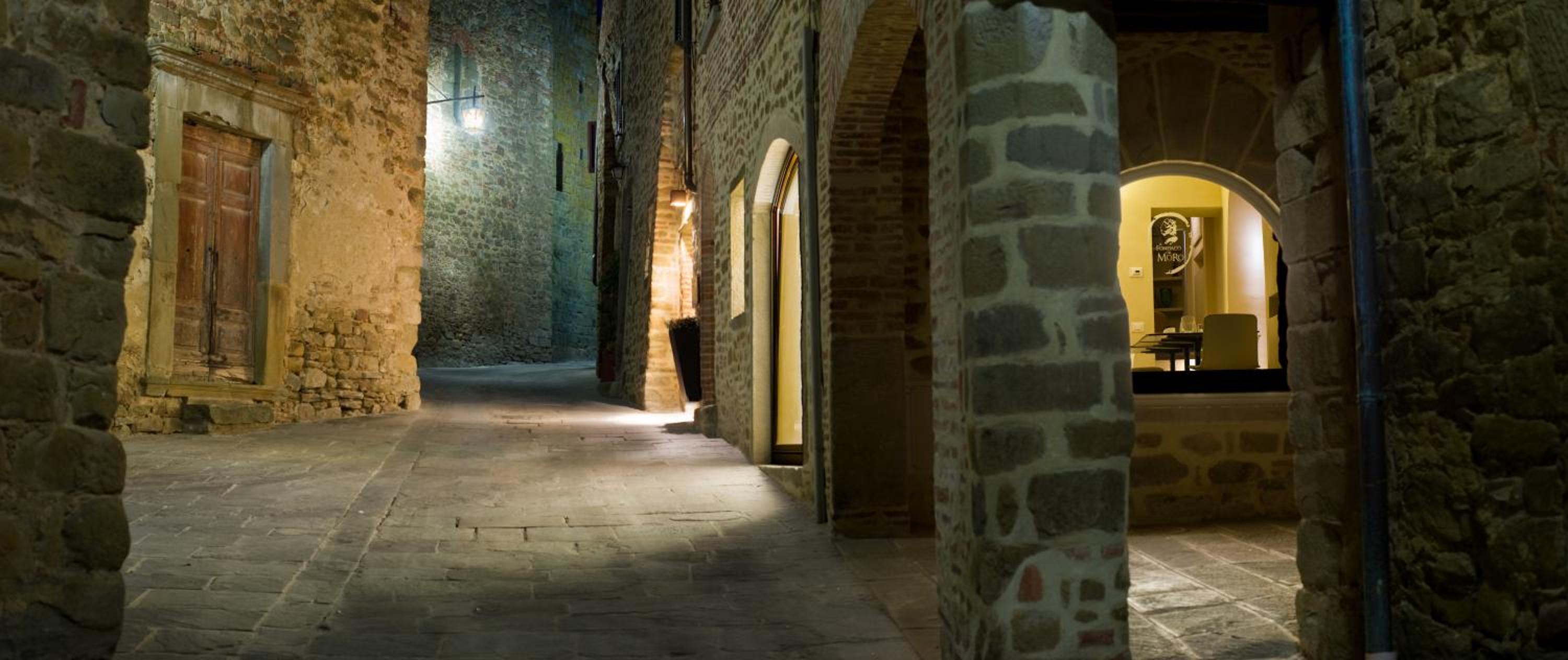 Fondaco del Moro