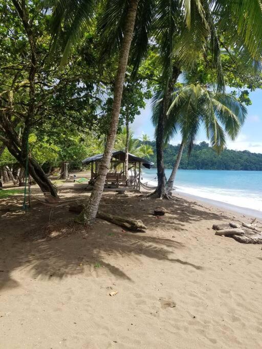Susan Bungalow#1 Bahía Drake, Corcovado Familia Amaya