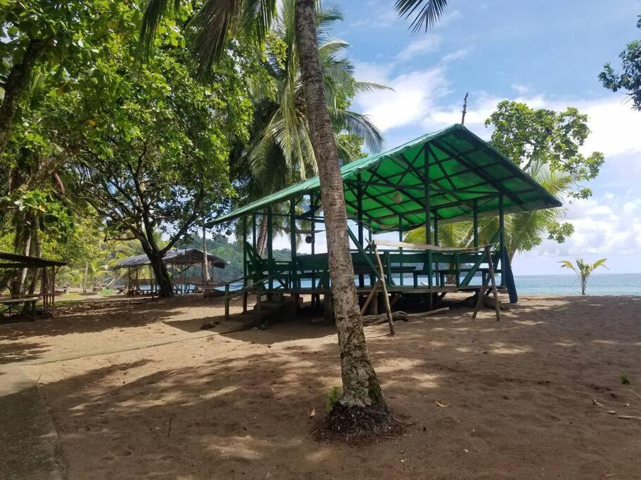 Susan Bungalow#1 Bahía Drake, Corcovado Familia Amaya