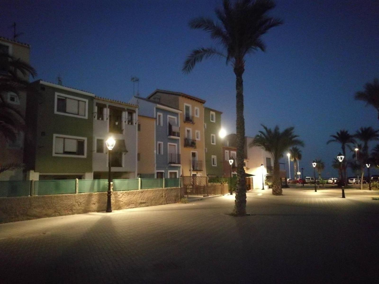 La Muralla