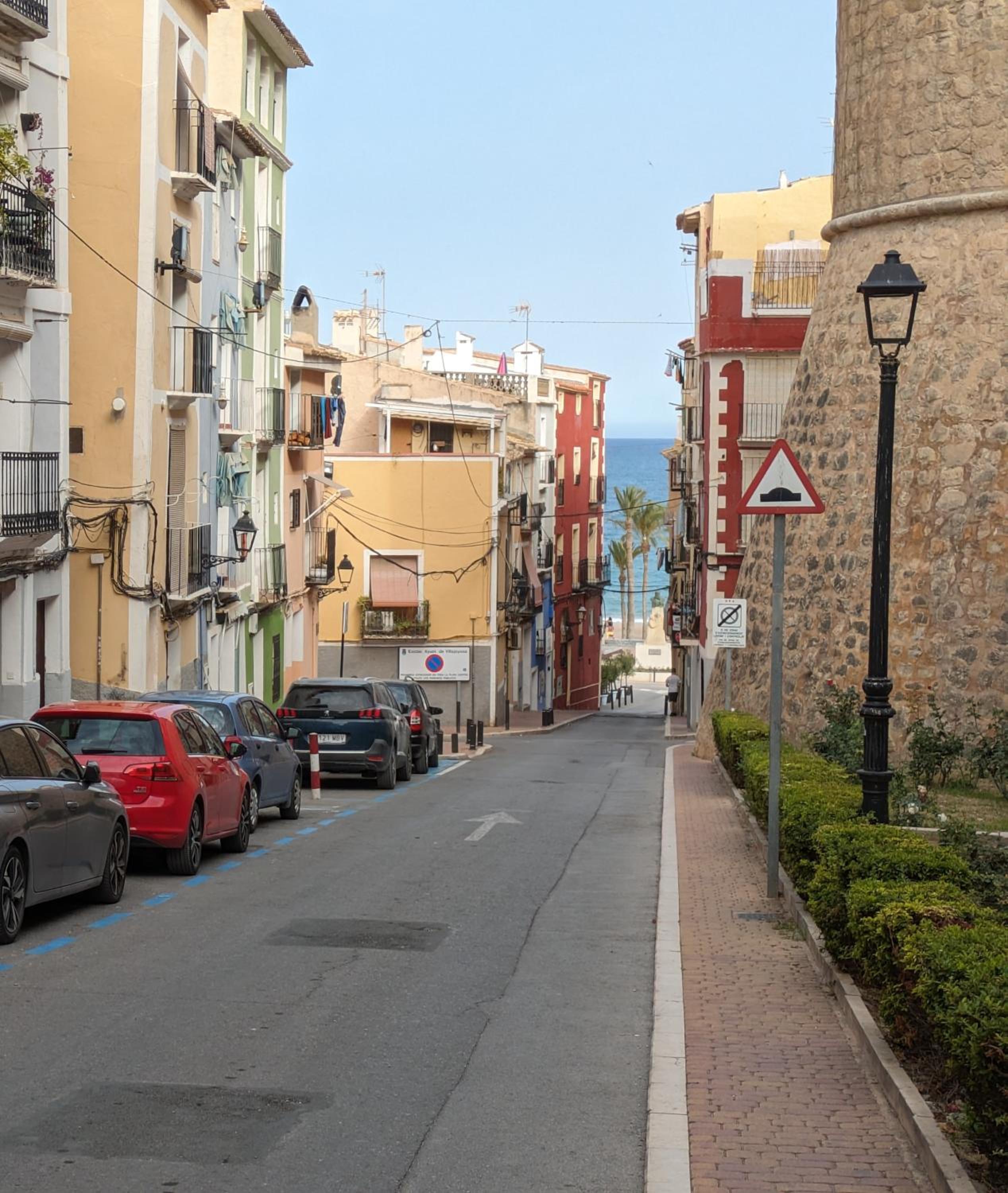 La Muralla