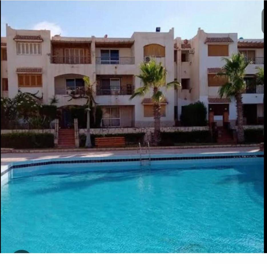 Chalet on casablanca north coast