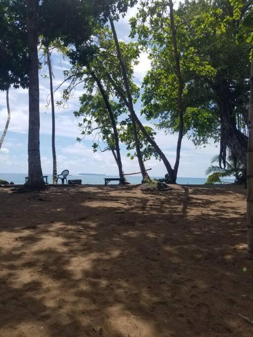 Susan Bungalow#1 Bahía Drake, Corcovado Familia Amaya