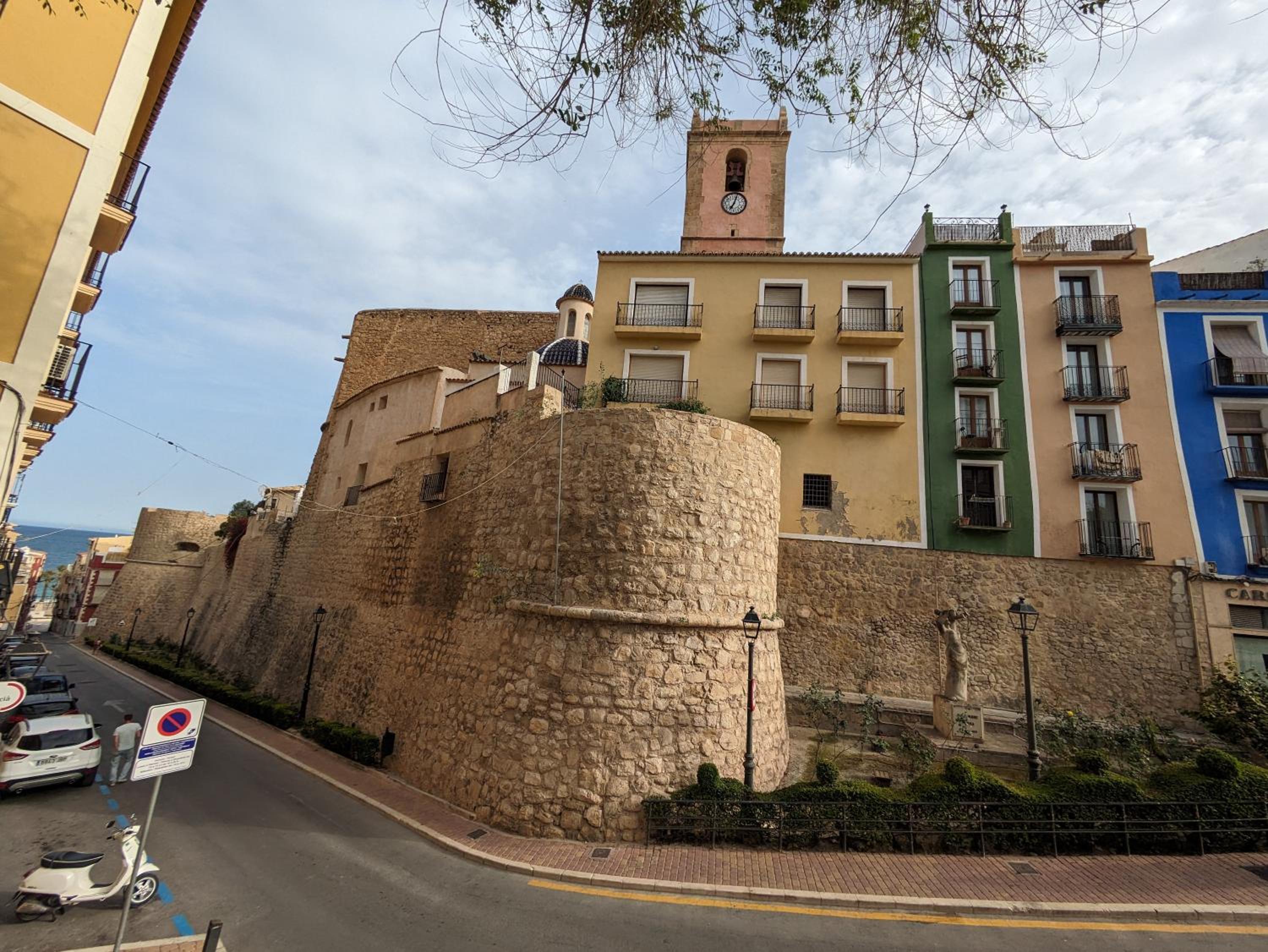 La Muralla
