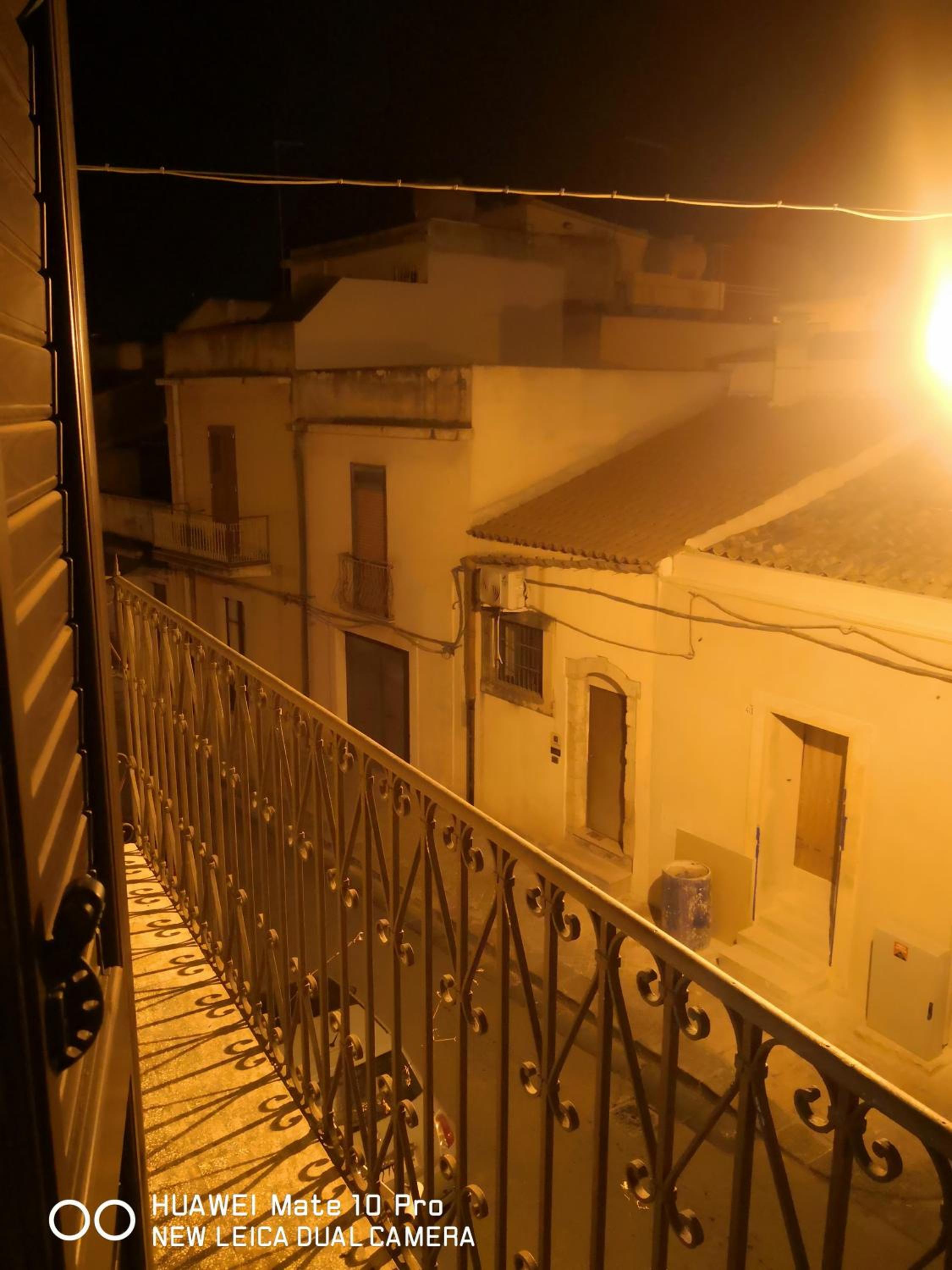 Ficus house en Noto