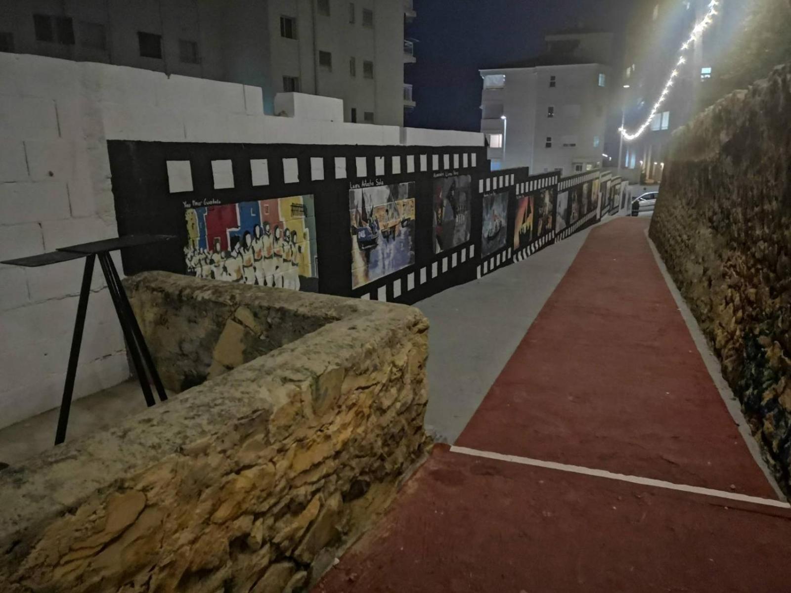 La Muralla