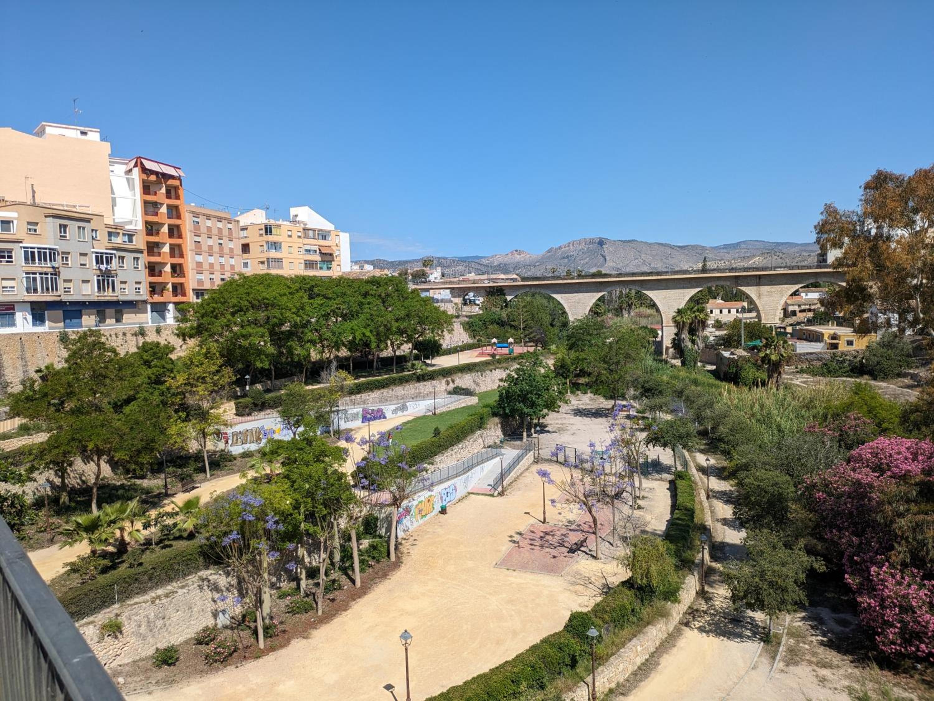 La Muralla