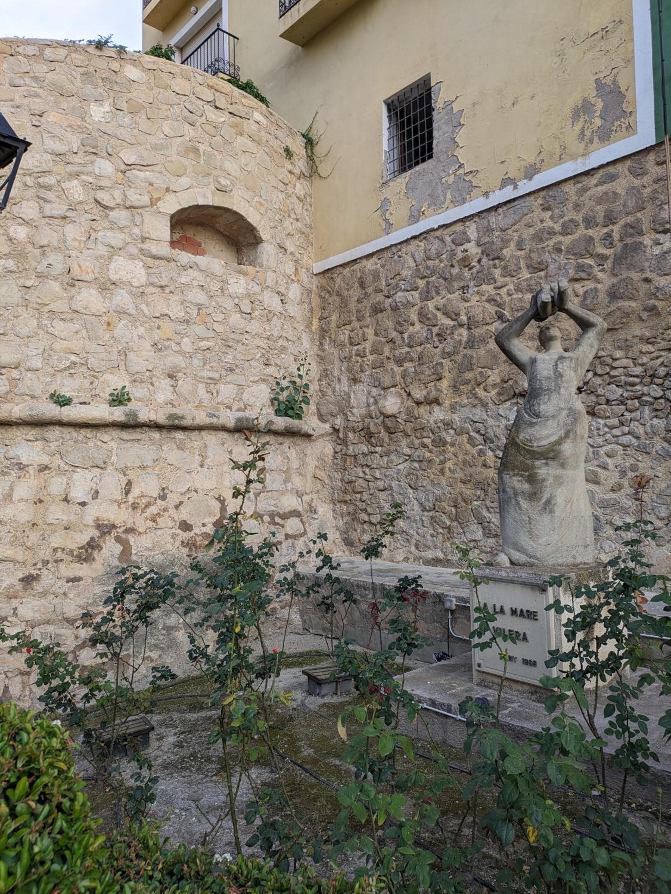 La Muralla