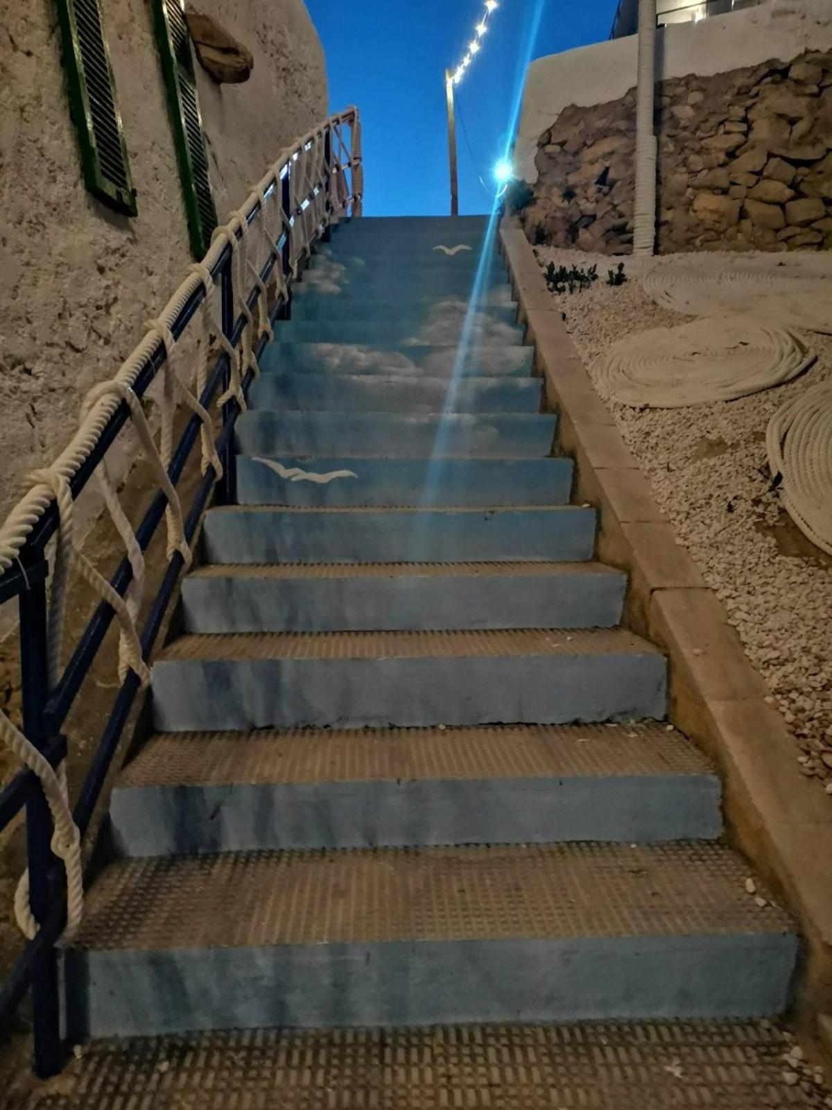 La Muralla