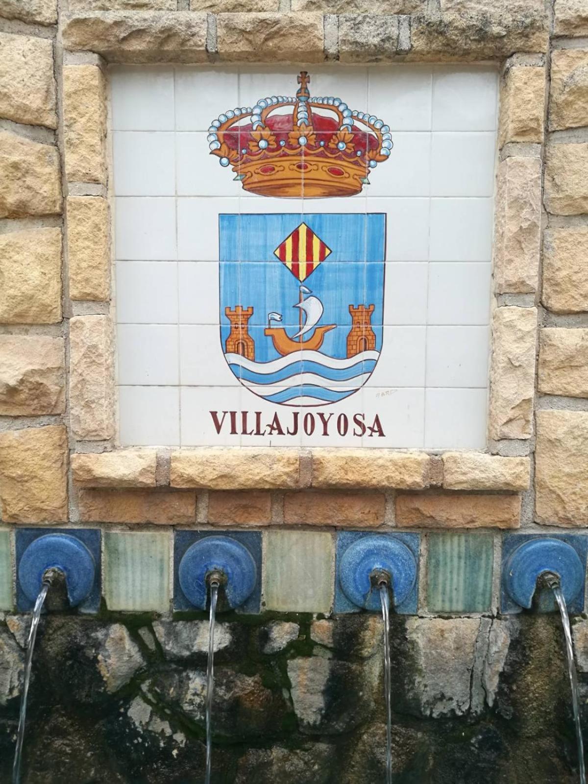 La Muralla