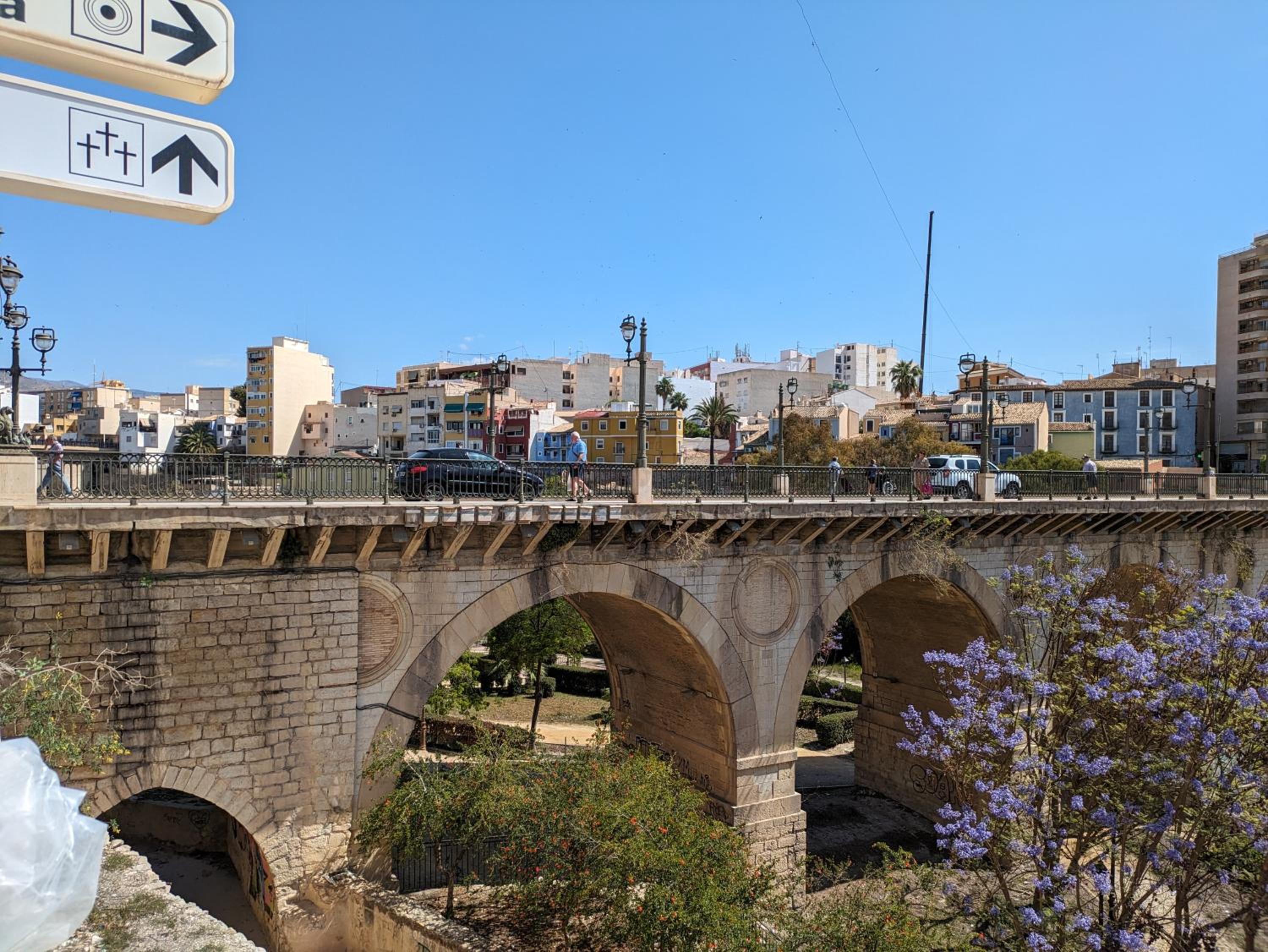 La Muralla