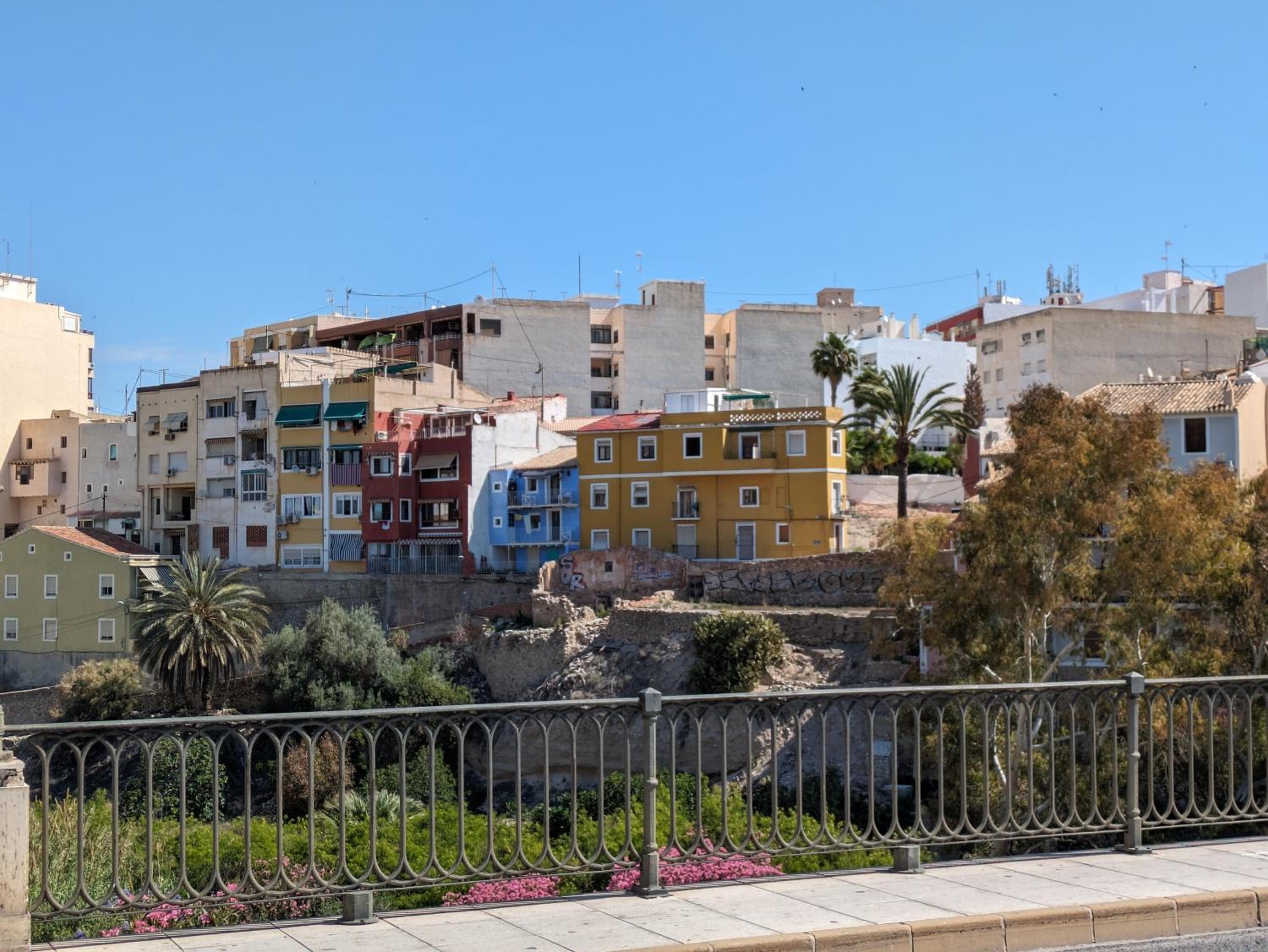 La Muralla