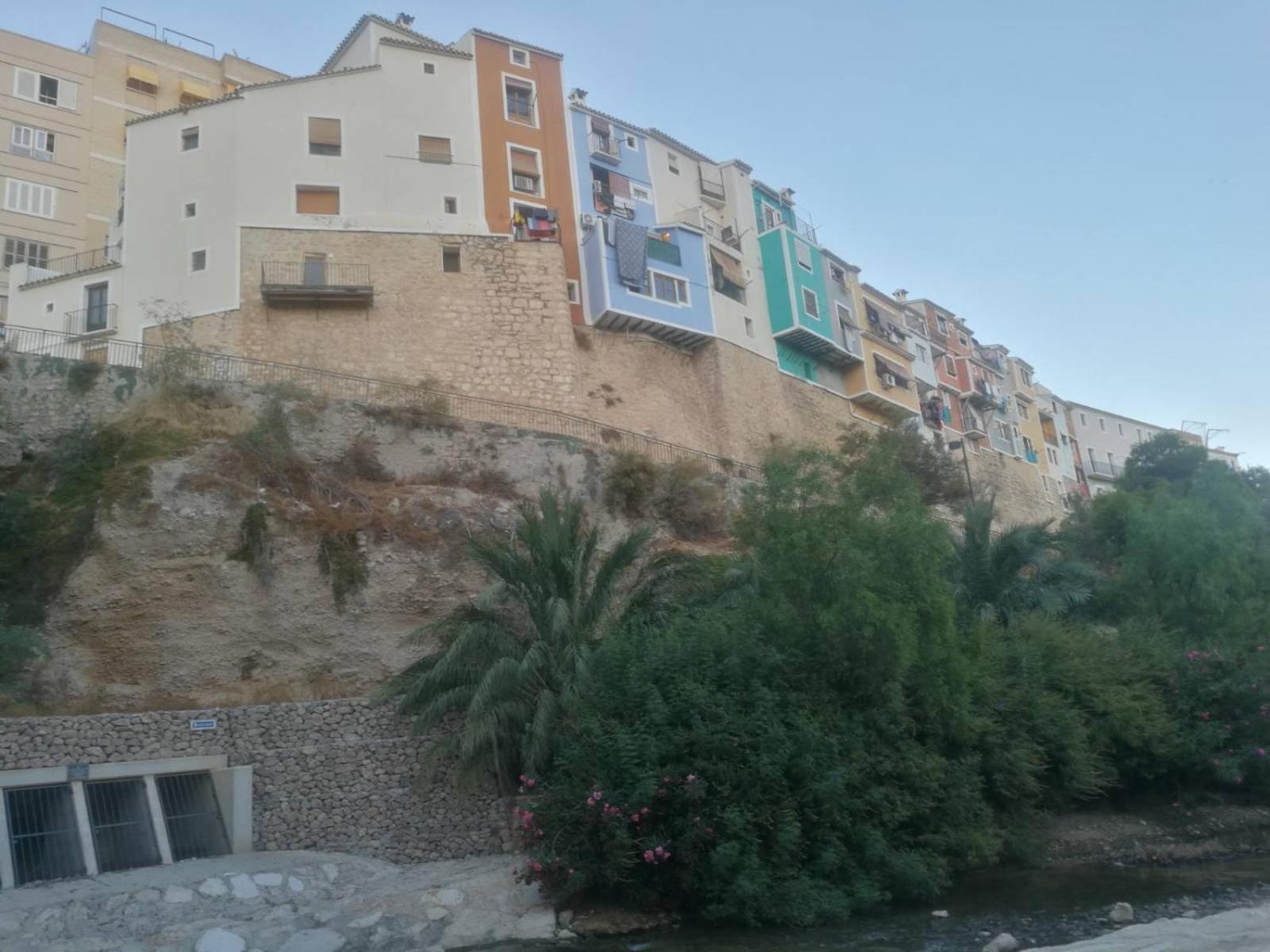 La Muralla