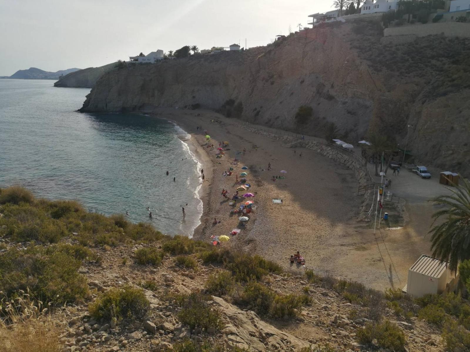 La Muralla
