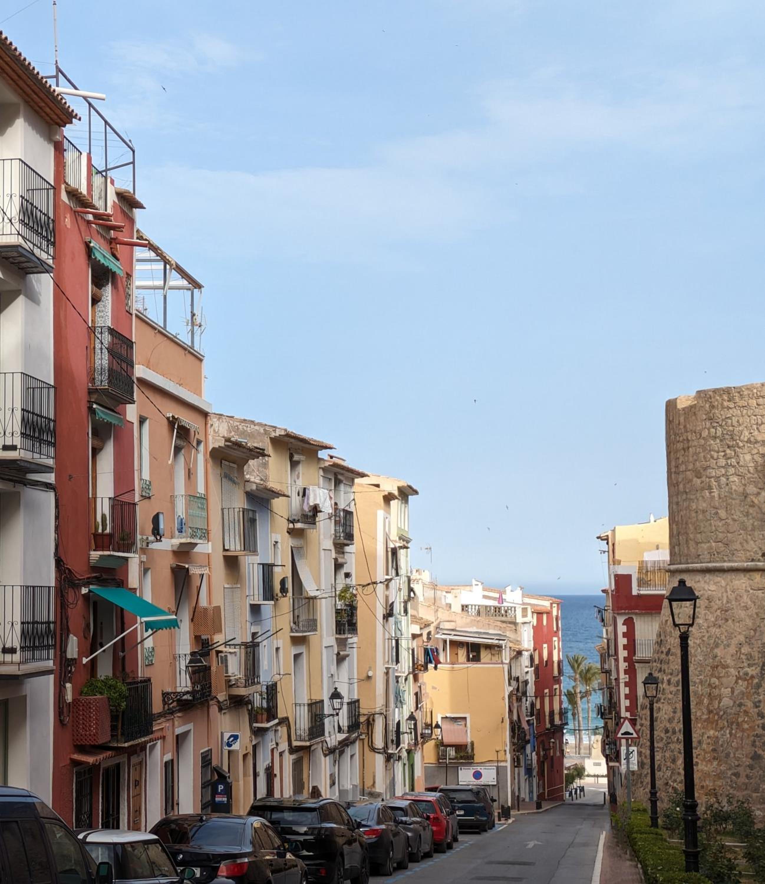 La Muralla