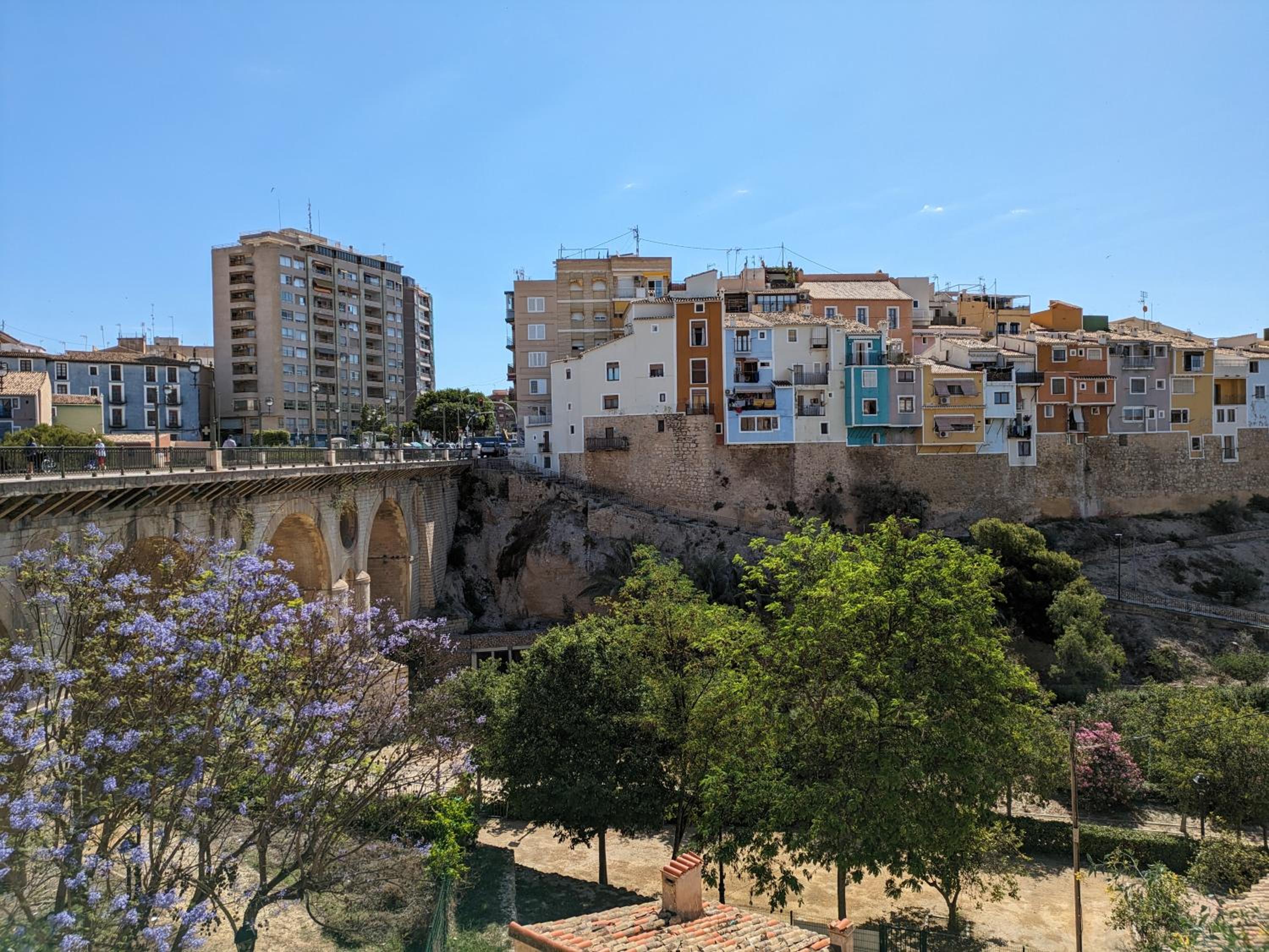 La Muralla