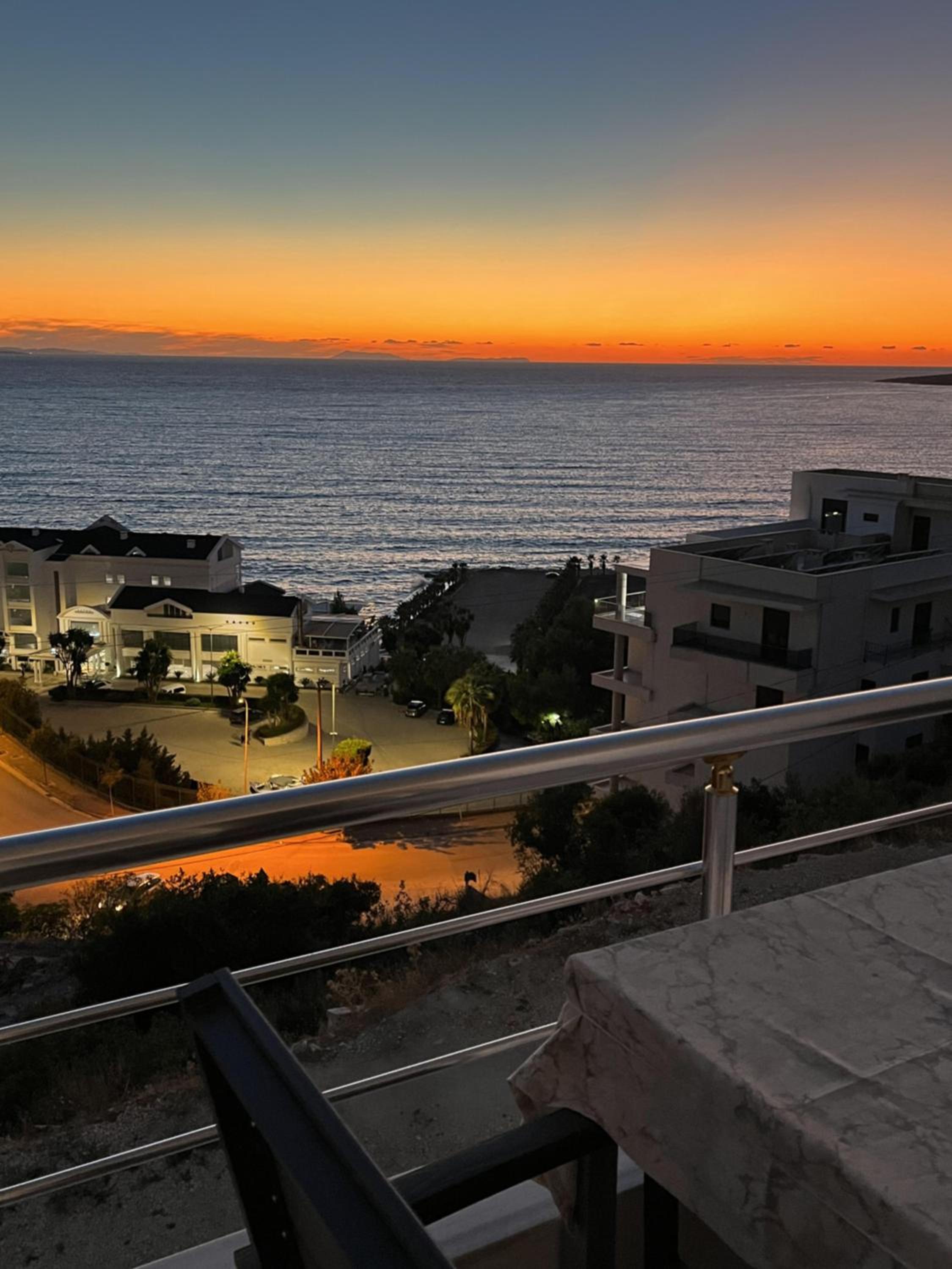 Bluemoon Suites Sarande