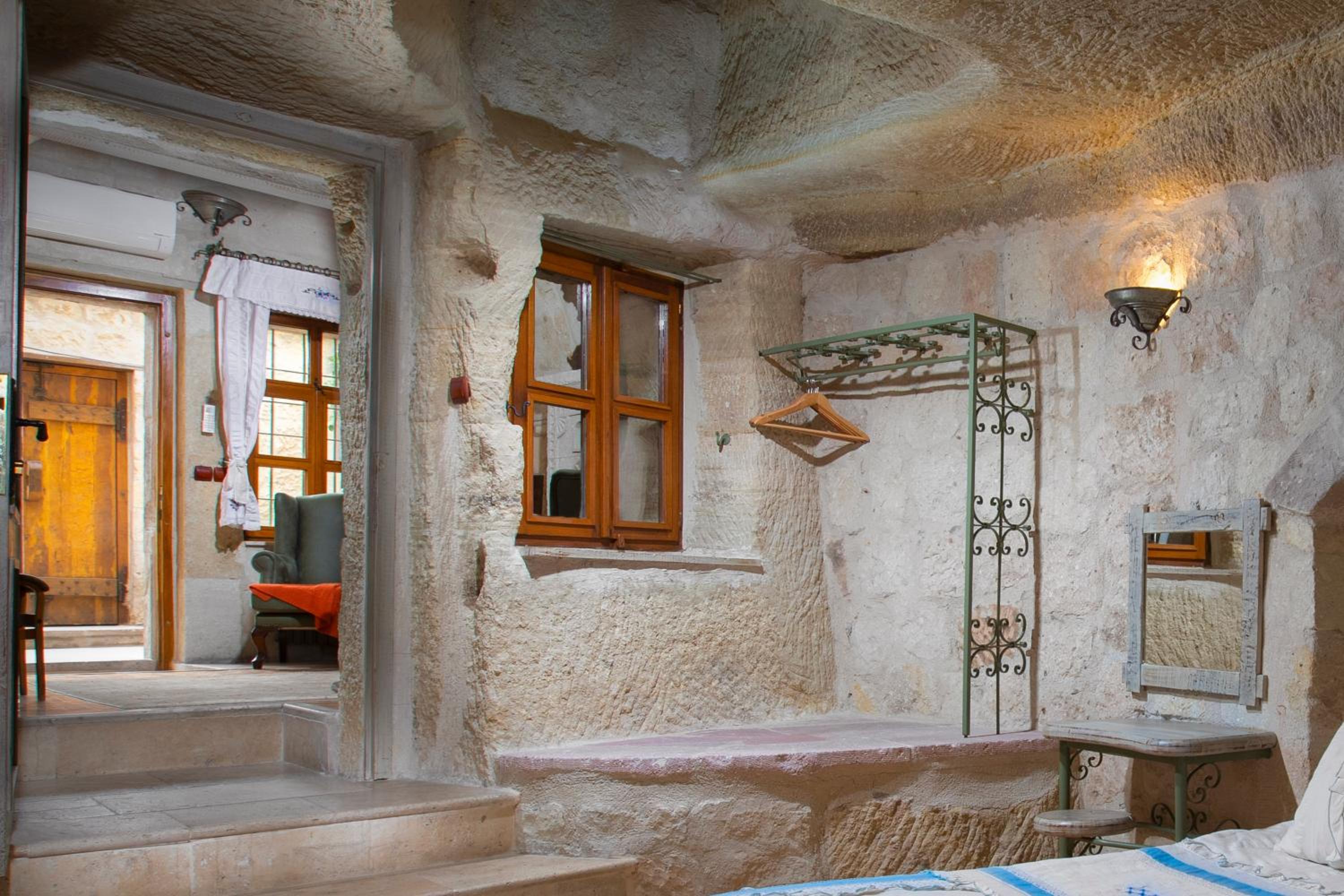 Terra Cave Otel - Image 107